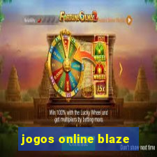 jogos online blaze